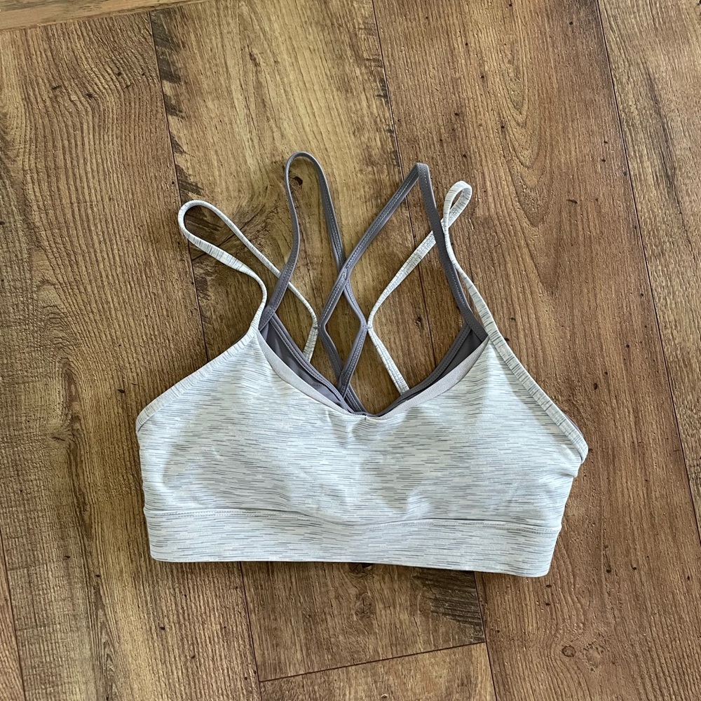 Zyia Sports Bra